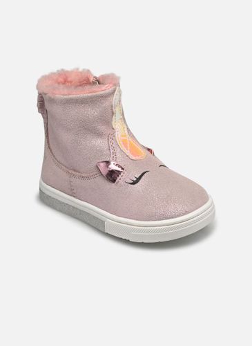 Bottines et boots PGR 49047 pour Enfant - Primigi - Modalova