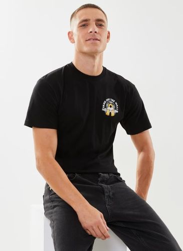 Vêtements Brew Bros Tunes ss Tee pour Accessoires - Vans - Modalova