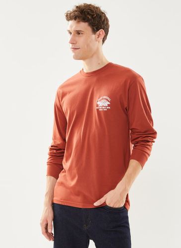 Vêtements Turtle Racer Repair Ls Tee pour Accessoires - Vans - Modalova