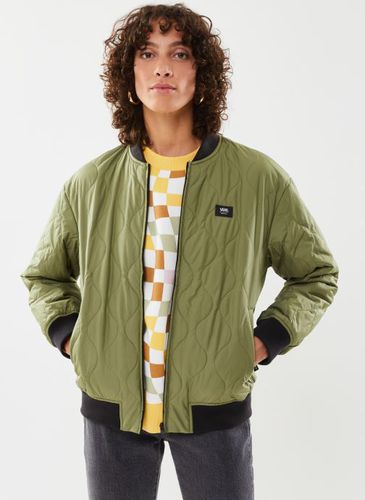 Vêtements Pickett Bomber pour Accessoires - Vans - Modalova