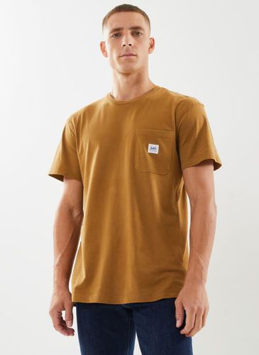 Vêtements WW POCKET TEE pour Accessoires - Lee - Modalova