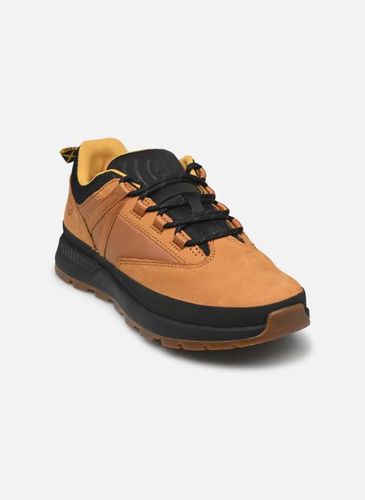 Baskets Euro Trekker Low F/L TB0A66FC9911 pour Enfant - Timberland - Modalova