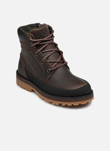 Bottines et boots COURMA KID BOOT W/ RAND TB0A62XW9311 pour Enfant - Timberland - Modalova