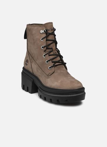 Bottines et boots Everleigh Boot 6in LaceUp - Timberland - Modalova