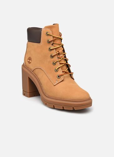 Bottines et boots Allington Heights 6in pour - Timberland - Modalova