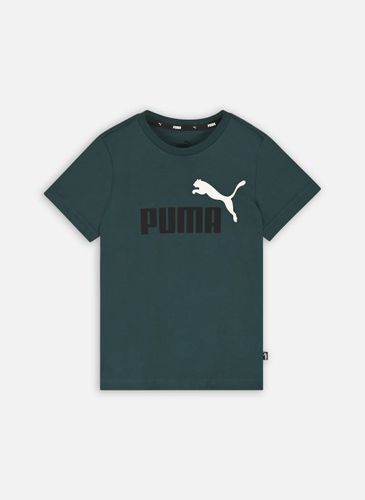 Vêtements Ess+2 col Logo Tee B pour Accessoires - Puma - Modalova