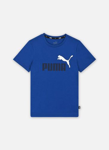 Vêtements Ess+2 col Logo Tee B pour Accessoires - Puma - Modalova