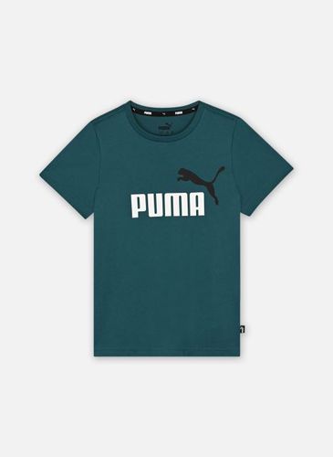 Vêtements Ess+2 col Logo Tee B pour Accessoires - Puma - Modalova