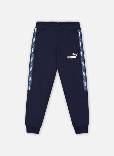 Vêtements Ess tape Camo Sweatpants Fl B pour Accessoires - Puma - Modalova