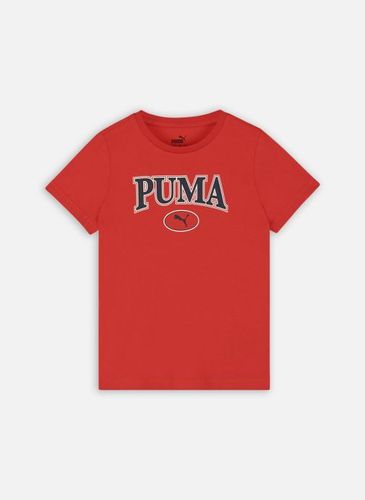 Vêtements Squad Tee B pour Accessoires - Puma - Modalova