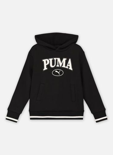 Vêtements Squad Hoodie Fl B pour Accessoires - Puma - Modalova