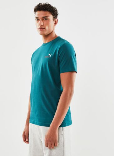 Vêtements Ess+ 2 Col Small Logo Tee pour Accessoires - Puma - Modalova