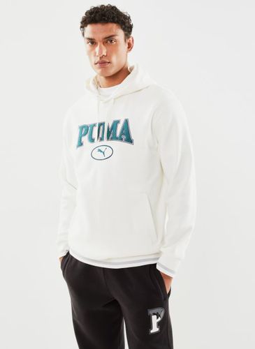 Vêtements Squad Hoodie Fl pour Accessoires - Puma - Modalova