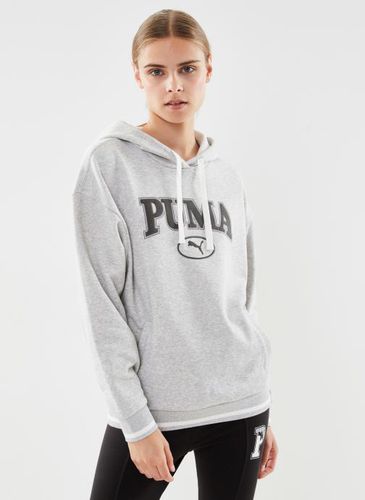 Vêtements Squad Hoodie Fl pour Accessoires - Puma - Modalova