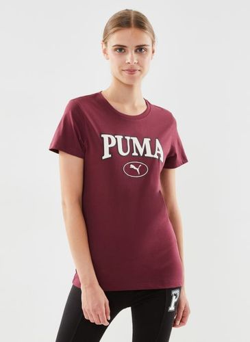 Vêtements Squad Graphic Tee pour Accessoires - Puma - Modalova