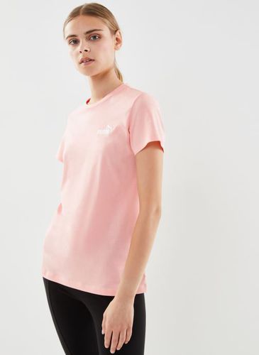 Vêtements ESS+ Embroidery Tee pour Accessoires - Puma - Modalova