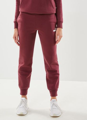 Vêtements Ess Sweatpants Fl Cl (S) pour Accessoires - Puma - Modalova