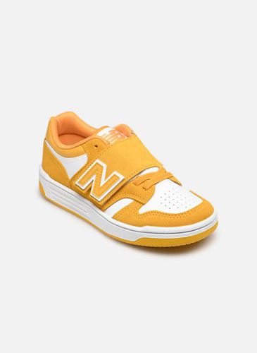 Baskets PHB480 lacets élastiqués pour Enfant - New Balance - Modalova