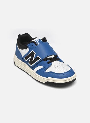 Baskets PHB480 lacets élastiqués pour Enfant - New Balance - Modalova