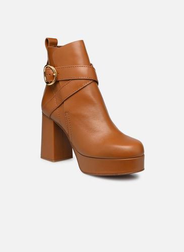 Bottines et boots Lyna pour - See by Chloé - Modalova