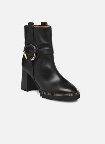 Bottines et boots Hana Half Boot pour - See by Chloé - Modalova