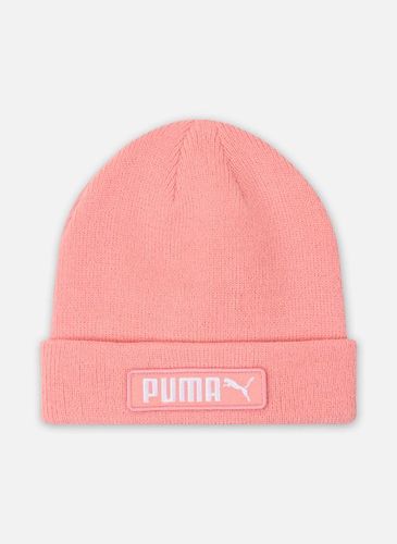 Bonnets Classic Cuff Beanie Jr pour Accessoires - Puma - Modalova