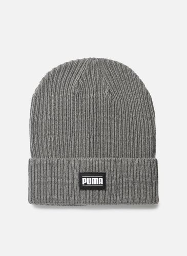 Bonnets Ribbed Classic Cuff Beanie pour Accessoires - Puma - Modalova