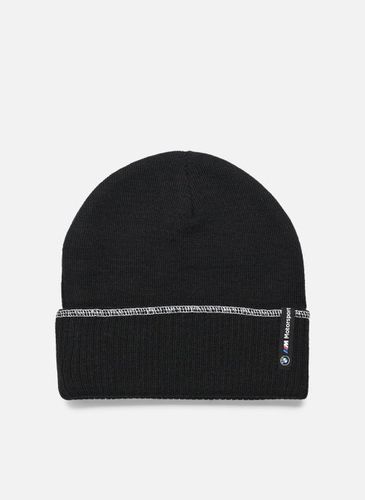 Bonnets Bmw Classic Cuff Beanie pour Accessoires - Puma - Modalova