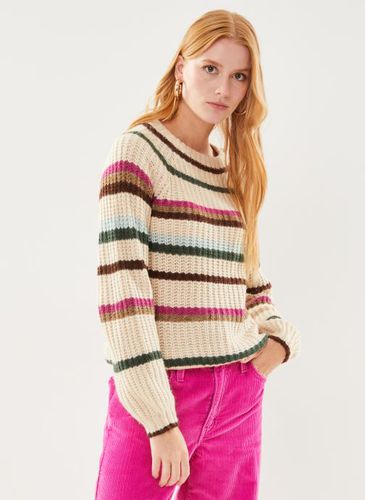 Vêtements BYOKSANA STRIPE JUMPER 2 - pour Accessoires - B-Young - Modalova