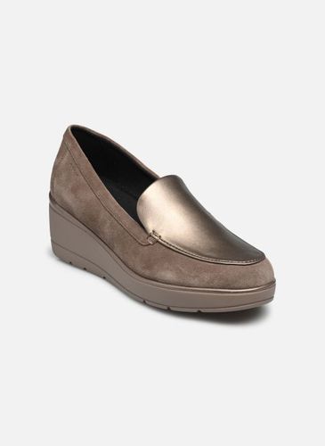 Mocassins Geox D ILDE pour Femme - Geox - Modalova