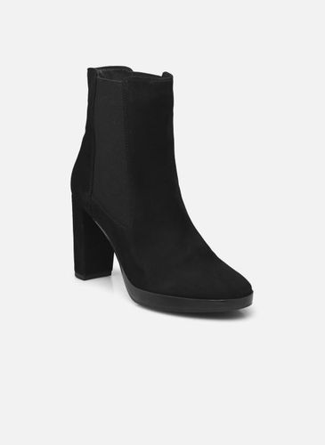 Bottines et boots D WALK PLEASURE 85 D35TFC00021C9999 - Geox - Modalova