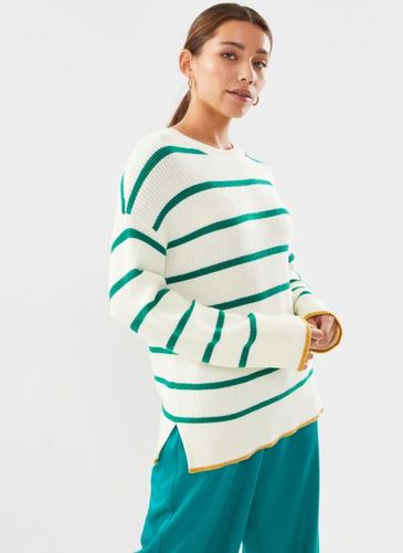 Vêtements BYMILO STRIPE JUMPER 3 - pour Accessoires - B-Young - Modalova