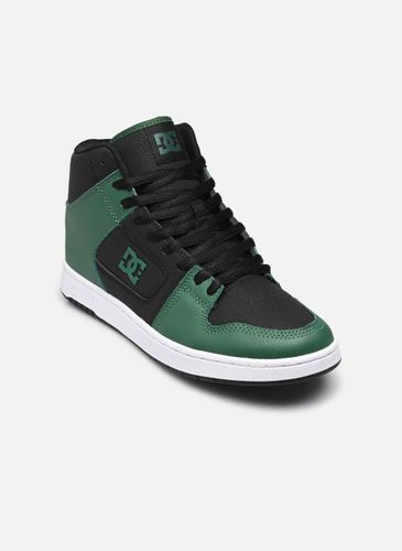 Baskets MANTECA 4 HI pour - DC Shoes - Modalova