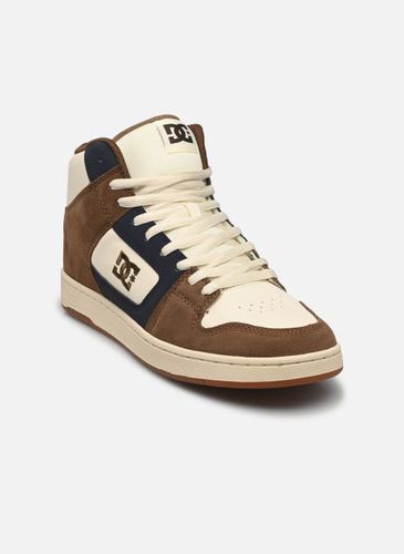 Baskets MANTECA 4 HI pour - DC Shoes - Modalova