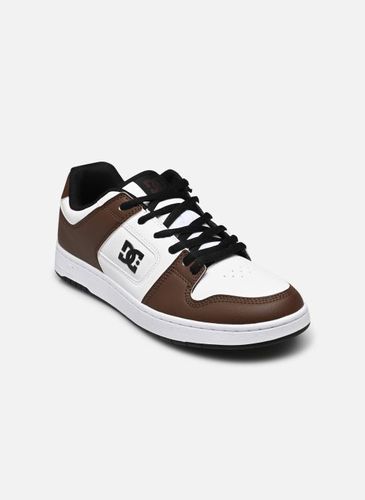 Baskets Manteca 4 SN M pour - DC Shoes - Modalova