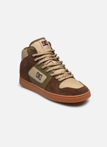 Baskets MANTECA 4 HI WR - WATER RESISTANT pour - DC Shoes - Modalova