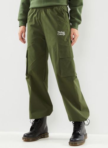 Vêtements JCFIA CARGO PANTS - pour Accessoires - The Jogg Concept - Modalova