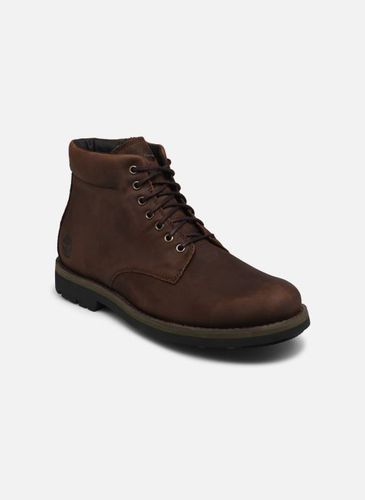 Bottines et boots Alden Brook WP SideZip Bt pour - Timberland - Modalova