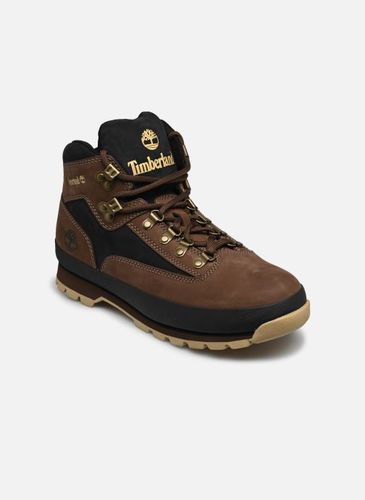 Bottines et boots Euro Hiker Leather TB0A5ZJ59681 pour - Timberland - Modalova