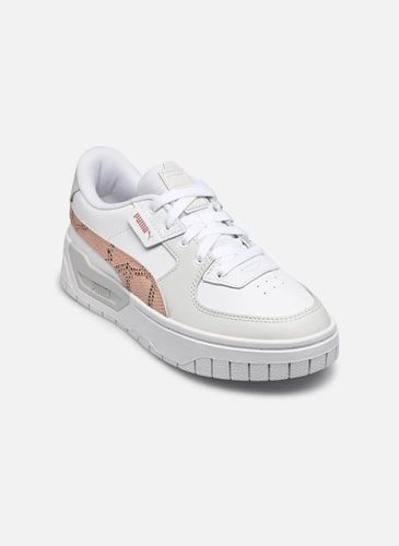 Baskets Cali Dream Snake Jr pour Enfant - Puma - Modalova
