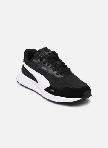 Chaussures de sport Jr Runtamed pour Enfant - Puma - Modalova