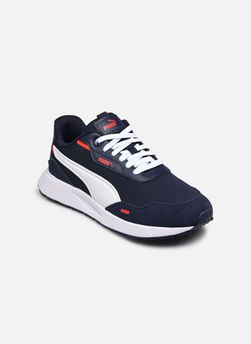 Chaussures de sport Jr Runtamed pour Enfant - Puma - Modalova