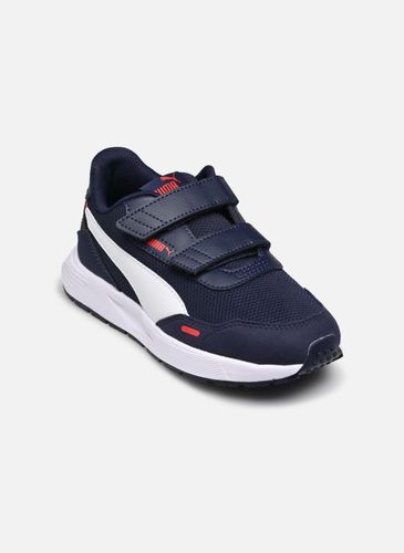 Chaussures de sport Ps Runtamed V pour Enfant - Puma - Modalova