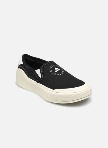 Baskets Asmc Court Slip On pour - adidas by Stella McCartney - Modalova