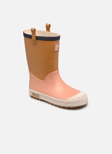 Bottes Sasha Rainboot pour Enfant - Liewood - Modalova