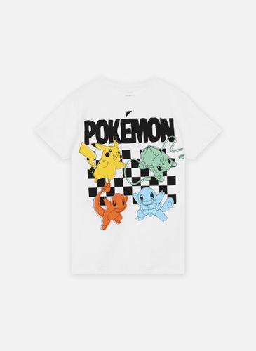 Vêtements Nkmjulin Pokemon Ss Top Noos Bfu pour Accessoires - Name it - Modalova