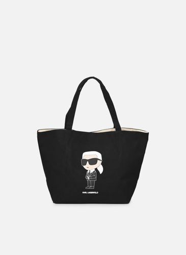 Sacs à main K/Ikonik 2.0 Karl Canv Shopper pour Sacs - Karl Lagerfeld - Modalova