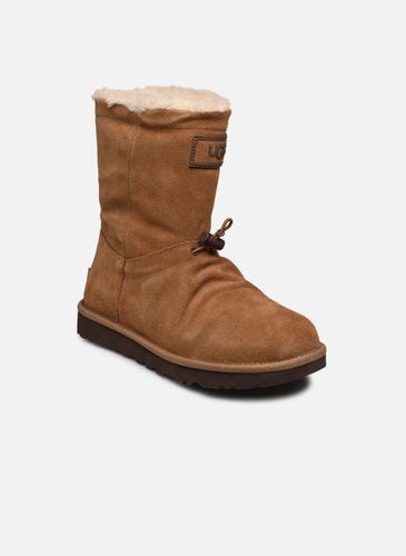 Bottines et boots W CLASSIC SHORT TOGGLER pour - UGG - Modalova