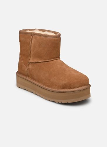 Bottines et boots KIDS' CLASSIC MINI PLATFORM pour Enfant - UGG - Modalova