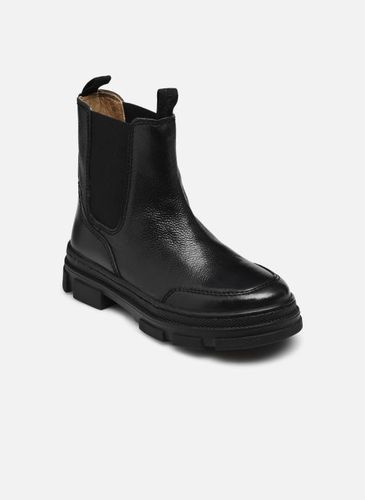 Bottines et boots Faith Leather Chelsea Boot pour Enfant - Liewood - Modalova